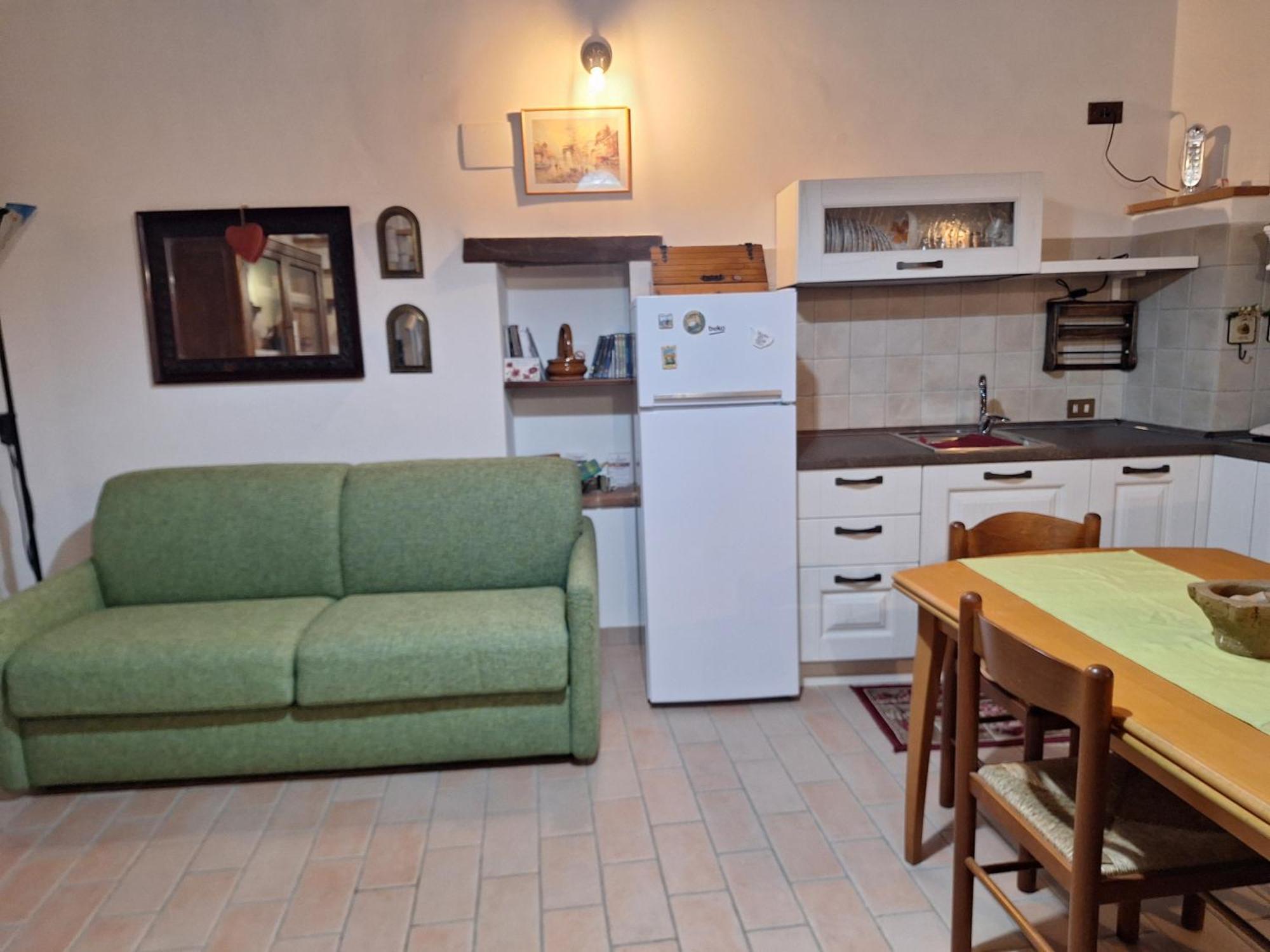 Casa Ernesto-Amica Dei Ciclisti Villa Acquasparta Ngoại thất bức ảnh