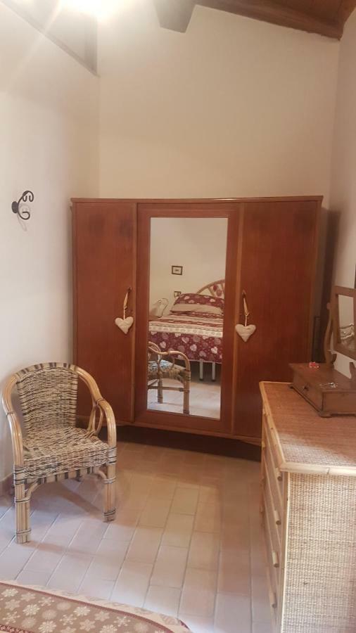 Casa Ernesto-Amica Dei Ciclisti Villa Acquasparta Ngoại thất bức ảnh