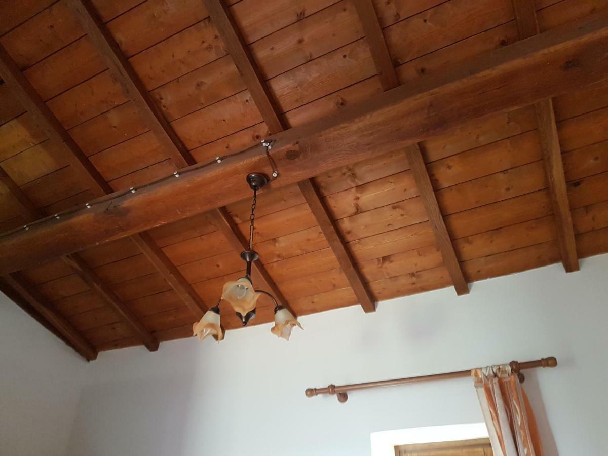Casa Ernesto-Amica Dei Ciclisti Villa Acquasparta Ngoại thất bức ảnh